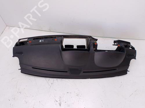 Used Airbag Kit Airbag Kit BMW 7 (E65, E66, E67) 730 d (218 hp) 34519068 34519068