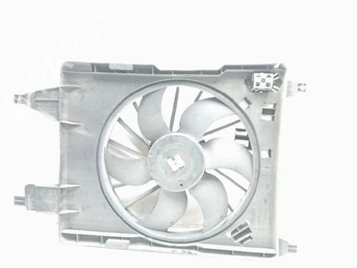Køleventilator elektrisk RENAULT MEGANE II Saloon (LM0/1_)  | BP22397570M35 