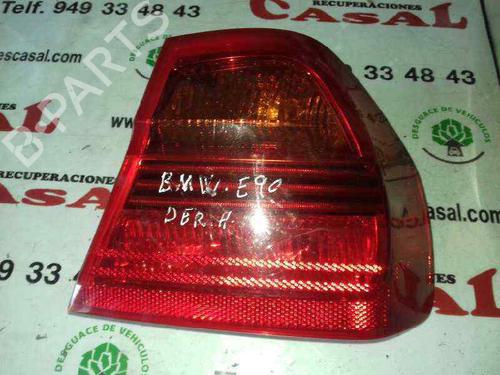 Right taillight BMW 3 (E90) 318 d | BP7954464C35 