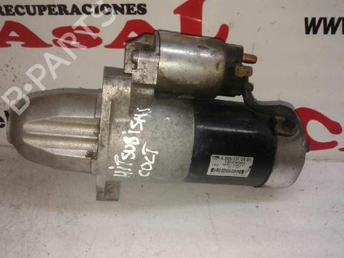 Used Starter Starter 7951165 7951165