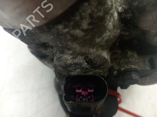 AC compressor VW POLO IV (9N_, 9A_)  | BP31158215M34 