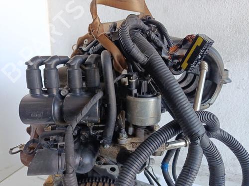 Engine CHEVROLET AVEO / KALOS Hatchback (T250, T255) 1.2 | BP38178768M1 - Image 8