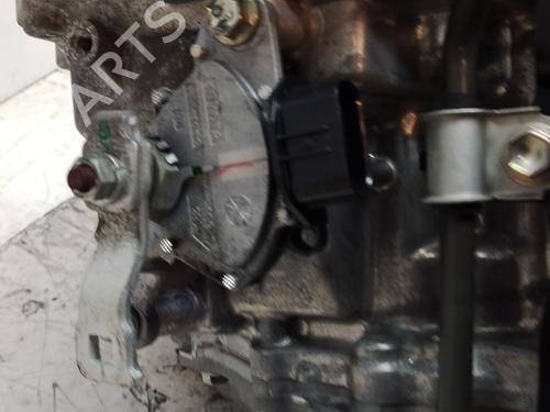 Gearbox LEXUS UX (_AA1_, _AH1_, _MA1_)  | BP30482670M3 