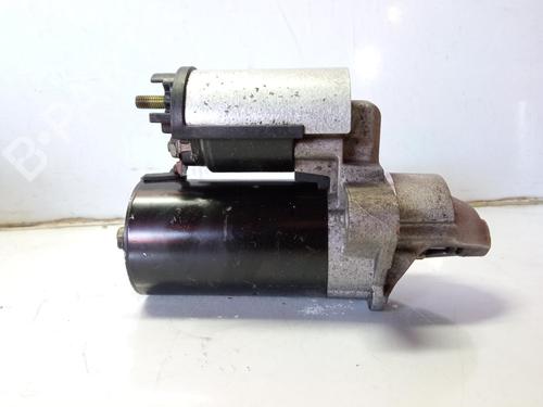 Starter AUDI A6 C5 (4B2) 2.4 quattro | BP9556097M8 