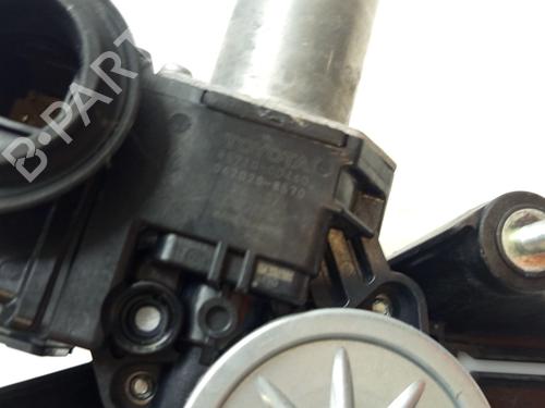 Front right window mechanism TOYOTA YARIS CROSS (MXP_) 1.5 Hybrid (MXPJ10) | BP32205553C23