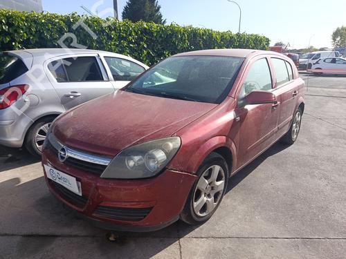 Starter OPEL ASTRA H (A04) 1.9 CDTI 16V (L48) | BP36702851M8  - Image 7