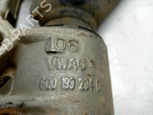 Left front suspension arm SEAT IBIZA III (6L1)  | BP22332551M12 