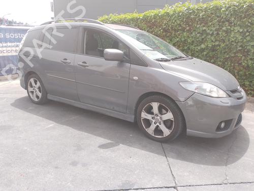 Brugte MAZDA 5 (CW) [2010-2025]  1749375