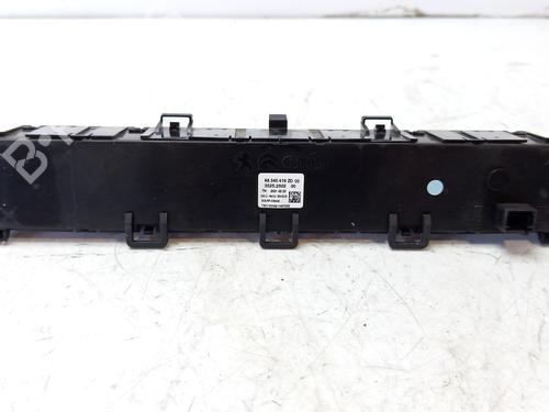 Climate control TOYOTA PROACE VERSO Bus (MPY_)  | BP30657402I5 