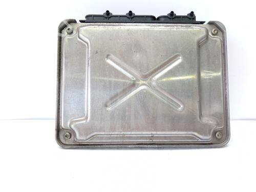 Engine control unit (ECU) FIAT PANDA (169_) 1.2 (169.AXB11, 169.AXB1A) | BP16157861M57 - Image 3