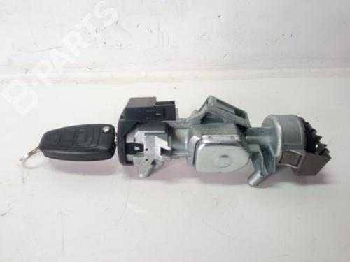 Used Ignition barrel Ignition barrel FORD TOURNEO CONNECT / GRAND TOURNEO CONNECT V408 MPV 1.6 TDCi (95 hp) 10484990 10484990