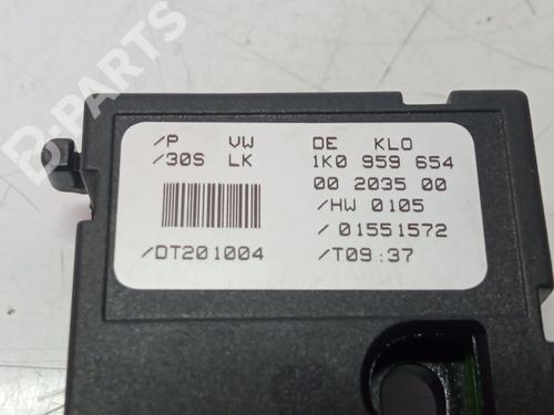 Electronic module VW GOLF V (1K1) 1.9 TDI | BP11398257M83 