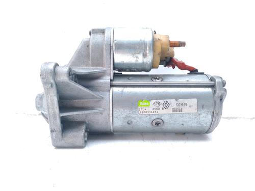 Used Starter Starter 18672626 18672626
