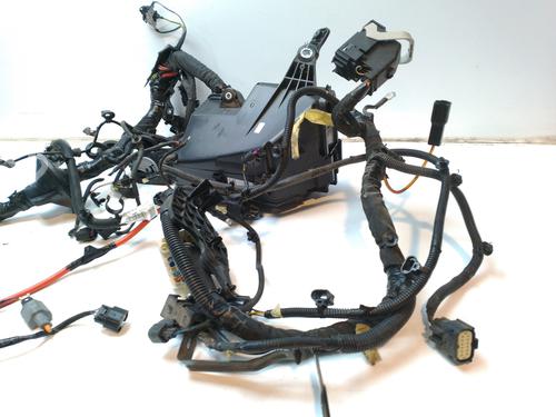 Electronic module VOLVO XC40 (536) | BP22177950M83 - Image 2