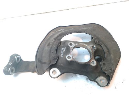 Used Right front steering knuckle LEXUS LS (_F4_) 460 (USF40) (381 hp) 22431990