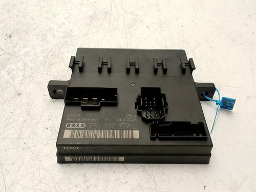 Used Electronic module Electronic module 37720213 37720213