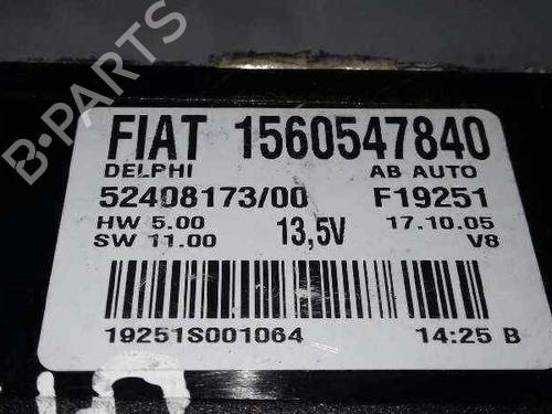AC Styreenhet / Manøvreringsenhet ALFA ROMEO 159 (939_) 2.0 JTDM (939AXP1B) | BP8927863I5 