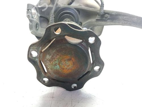 Right front steering knuckle AUDI A6 C7 (4G2, 4GC) 2.0 TDI | BP31130958M26