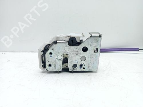 Front right lock FIAT TIPO Hatchback (356_, 357_)  | BP16772595C97 