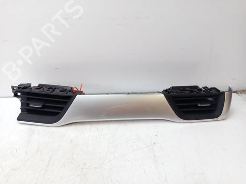 Luftventil Luftventil RENAULT CAPTUR II (HF_) 1.0 TCe 90 ECO-G (HFM6) (91 hp) 33760291 33760291