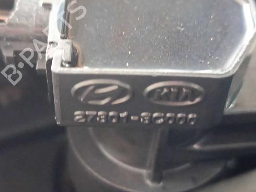 Engine HYUNDAI SONATA V (NF) 2.4 | BP39988136M1 - Image 15