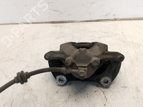Left front brake caliper CHEVROLET ORLANDO (J309) | BP37695617M105 - Image 3