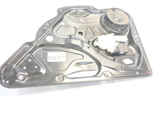 Używane Mechanizm podnoszenia szyby tylnej prawej VW PASSAT B6 (3C2) [2005-2011]  30923812