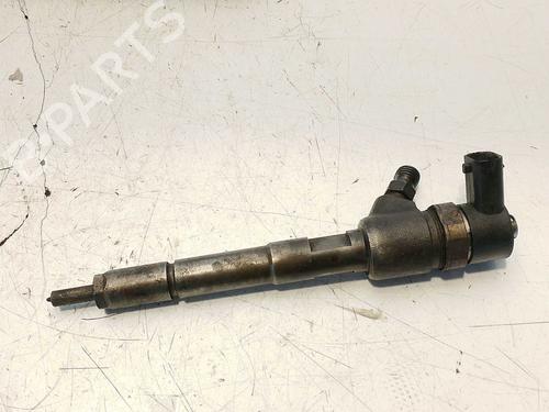 Used Injector Injector FIAT DOBLO Cargo (263_) [2010-2026] 39814961 39814961