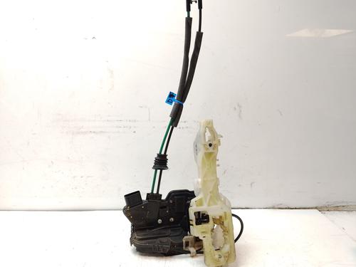 Venstre fortil lås KIA SORENTO II (XM) [2009-2016]  31190294