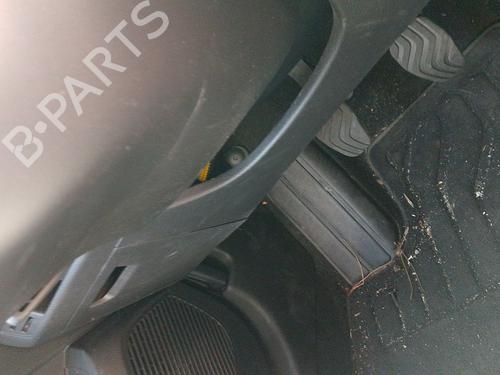 Used Steering column RENAULT CLIO V (B7_) 1.0 TCe 100 (B7MT) (101 hp) 31158552