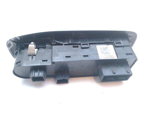 Left front window switch PEUGEOT 2008 I (CU_) | BP16223783I27 - Image 4