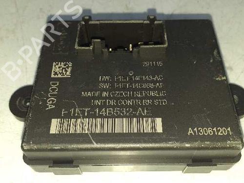 Used Electronic module Electronic module 7957164 7957164