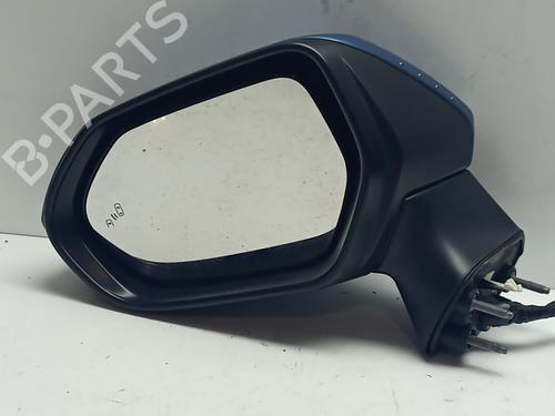 Retrovisor esquerdo TOYOTA COROLLA Estate (_E21_) 2.0 Hybrid (MZEH12) (180 hp) 31158251