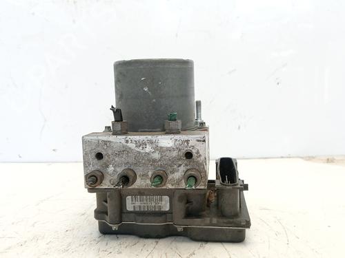 ABS pump RENAULT MODUS / GRAND MODUS (F/JP0_) | BP25591289M43 - Image 3