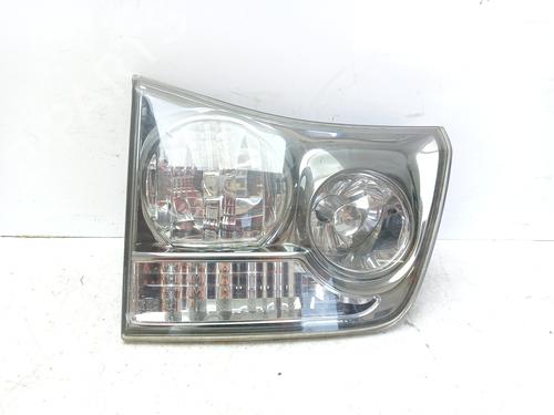 Used Left taillight Left taillight 18895836 18895836