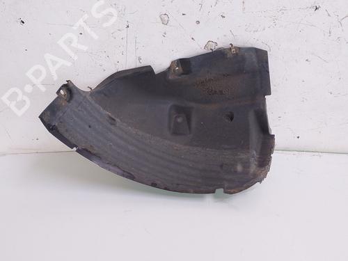 Used Wheel arch Wheel arch LAND ROVER DISCOVERY SPORT (L550) 2.0 D (150 hp) 34403158 34403158