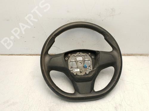 Steering wheel TOYOTA PROACE Van (MDZ_) 1.5 D4d (MDZ8) | BP37632337C49 - Image 2