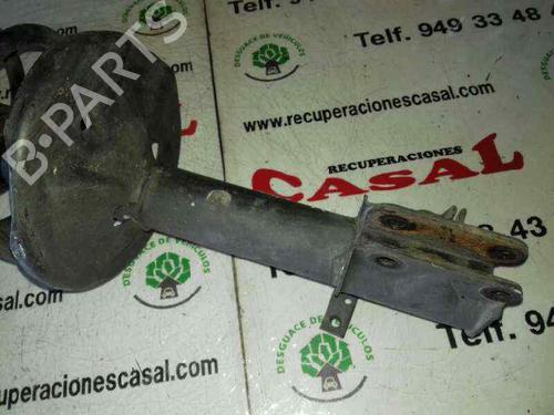 Left front shock absorber MITSUBISHI PAJERO PININ I (H6_W, H7_W) 1.8 GDI (H66W, H76W) | BP10275533M16 
