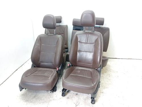 Juego Asientos KIA SORENTO II (XM) [2009-2016]  31191467