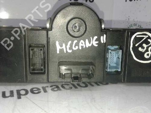 Commande Chauffage RENAULT MEGANE II (BM0/1_, CM0/1_)  | BP7951646I5 