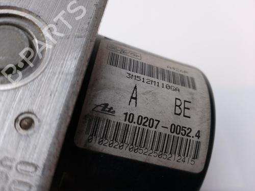 ABS pump FORD FOCUS II Turnier (DA_, FFS, DS)  | BP13241953M43 