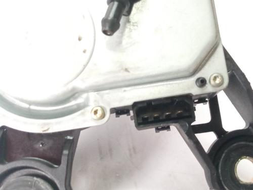 Rear wiper motor SEAT LEON (1M1) 1.9 TDI | BP11398302M102 