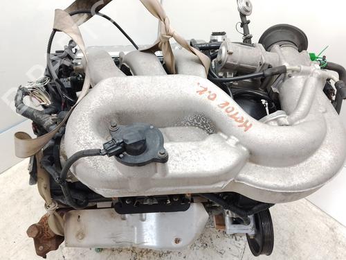 Motor JAGUAR S-TYPE II (X200) 3.0 V6 | BP30456878M1 