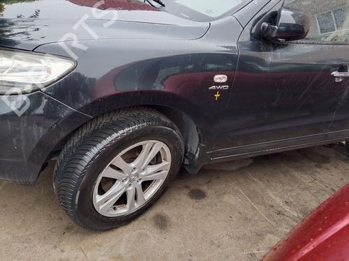 Left tailgate light HYUNDAI SANTA FÉ II (CM) 2.2 CRDi | BP38013457C79 - Image 12