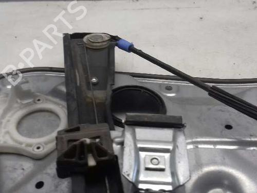Front right window mechanism SEAT IBIZA III (6L1)  | BP7959018C23 