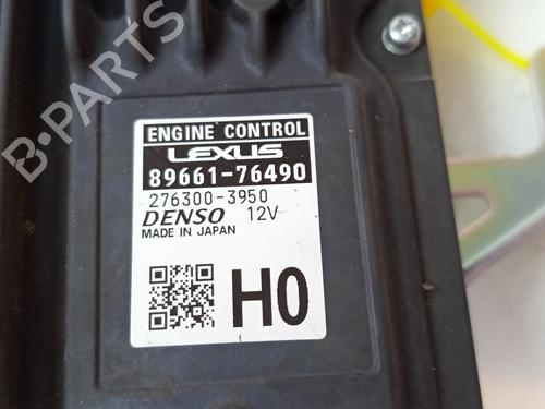 Engine control unit (ECU) LEXUS UX (_AA1_, _AH1_, _MA1_)  | BP30644095M57 