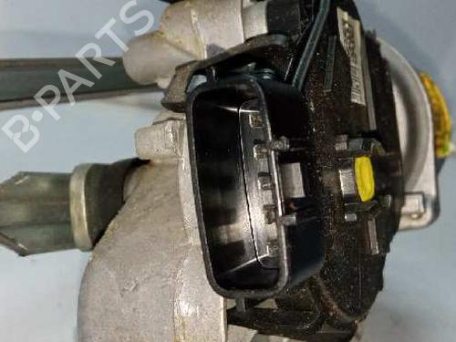Front wiper motor DACIA SANDERO  | BP9852811M29 