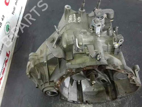 Gearbox SMART FORFOUR (454) | BP7962246M3 - Image 3