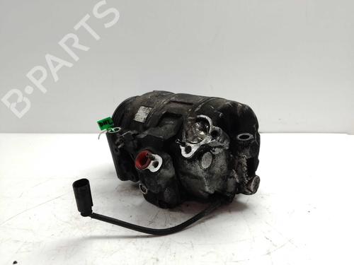 AC compressor BMW 7 (E65, E66, E67) 730 d | BP39610143M34 - Image 4