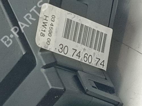 Left front window switch VOLVO XC90 I (275) | BP33675371I27 - Image 4